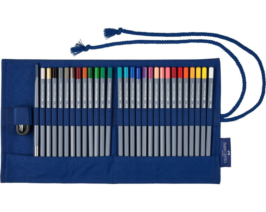 goldfaber aqua akvarelblyant