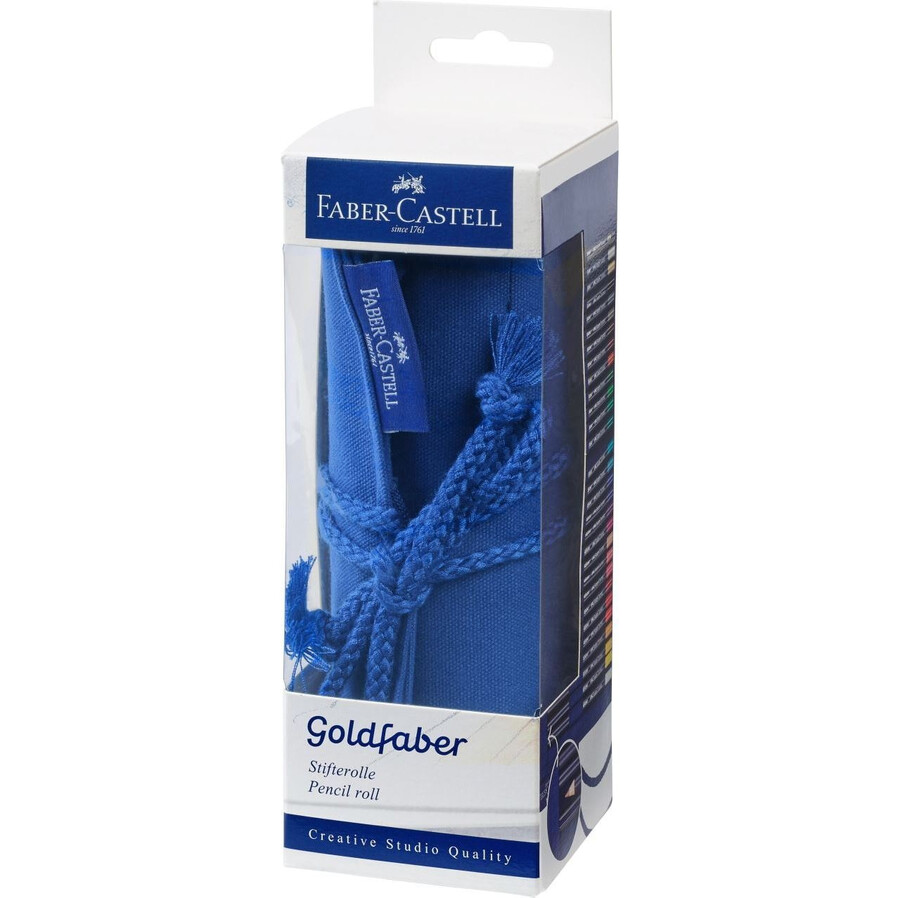 goldfaber farveblyant