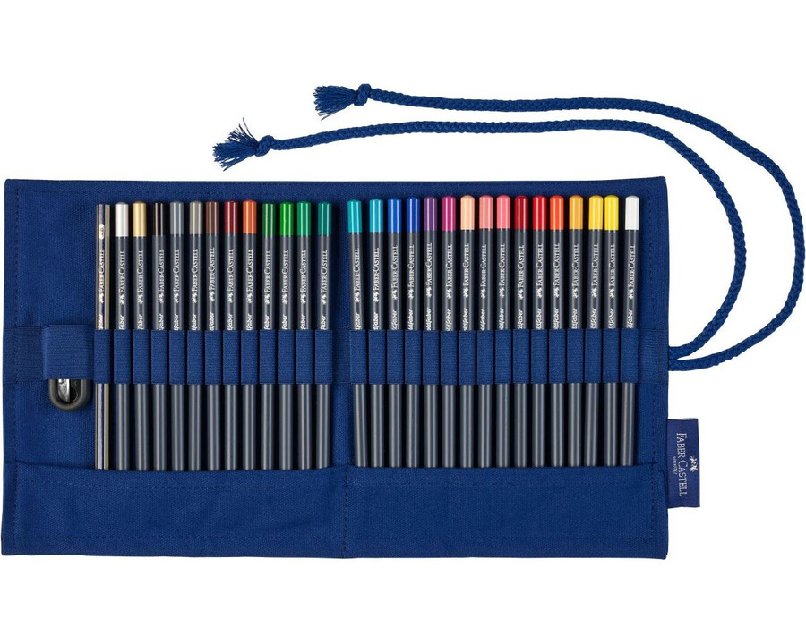 goldfaber farveblyant