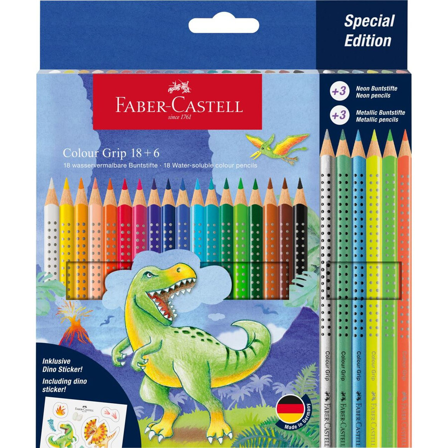 colour grip farveblyant