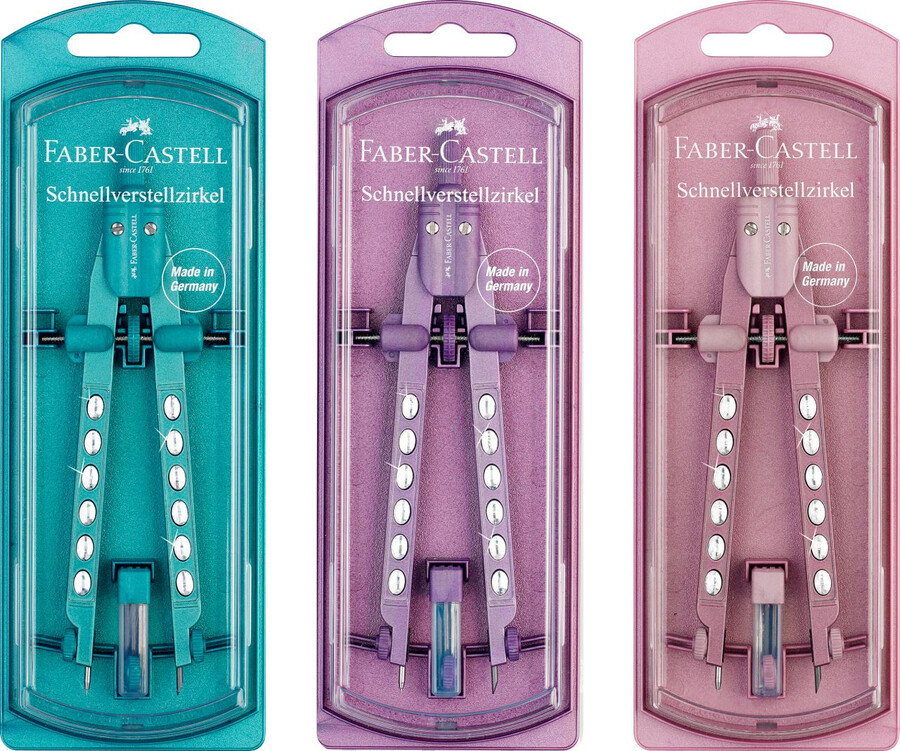 fabriks sparkle quick set kompas