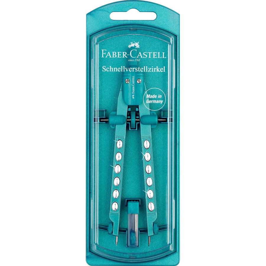 fabriks sparkle quick set kompas