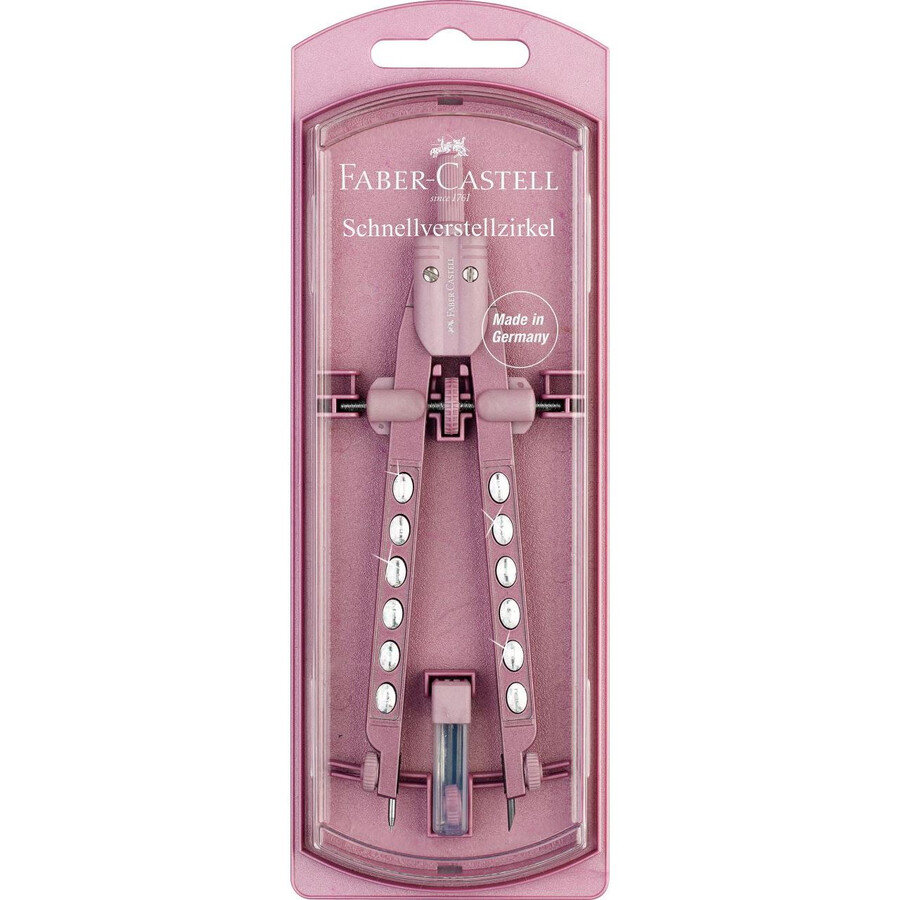 fabriks sparkle quick set kompas