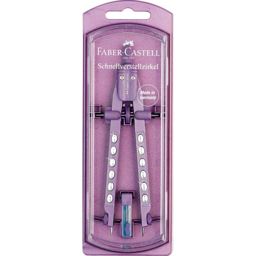 fabriks sparkle quick set kompas