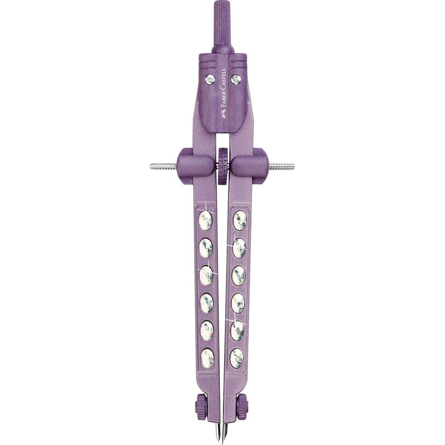 fabriks sparkle quick set kompas