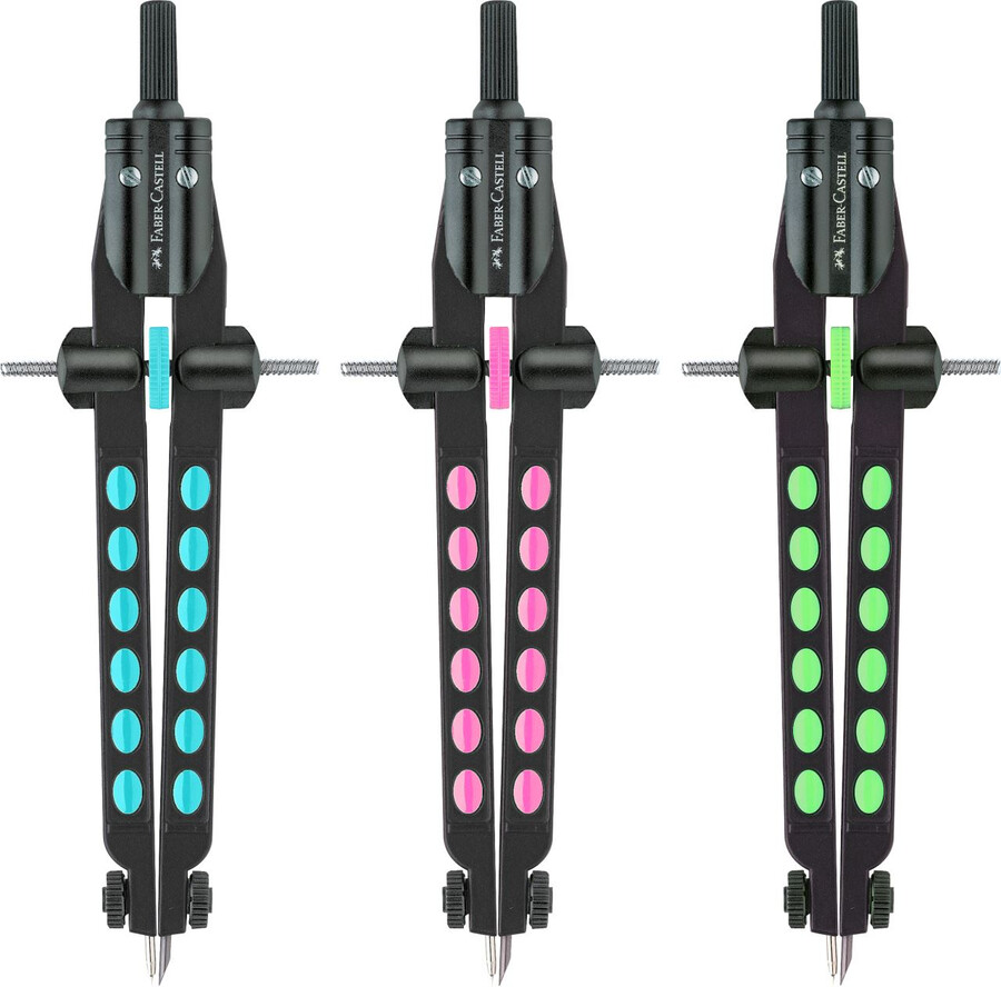 fabriks neon quick-set kompas