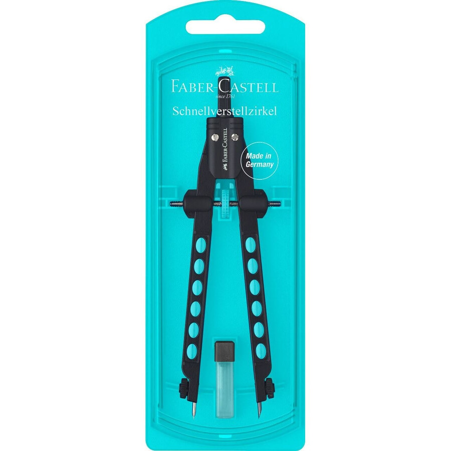 fabriks neon quick-set kompas