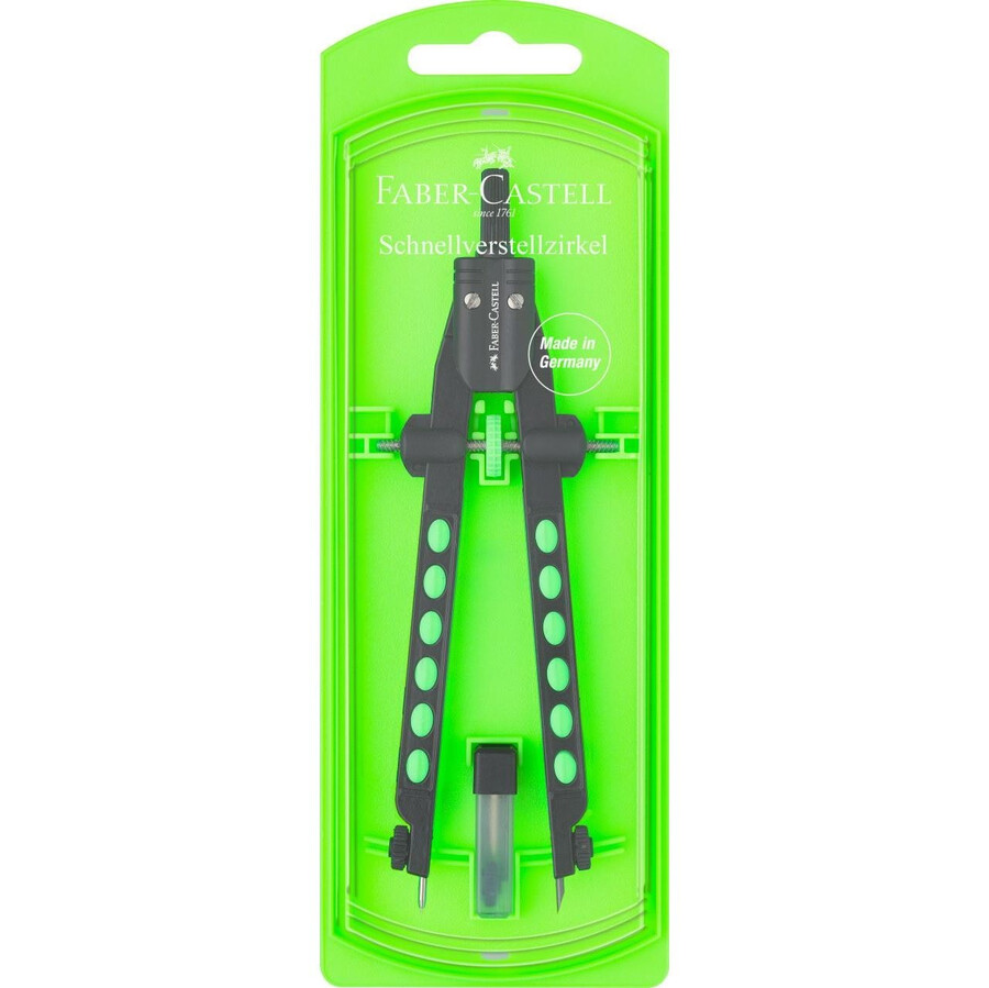 fabriks neon quick-set kompas