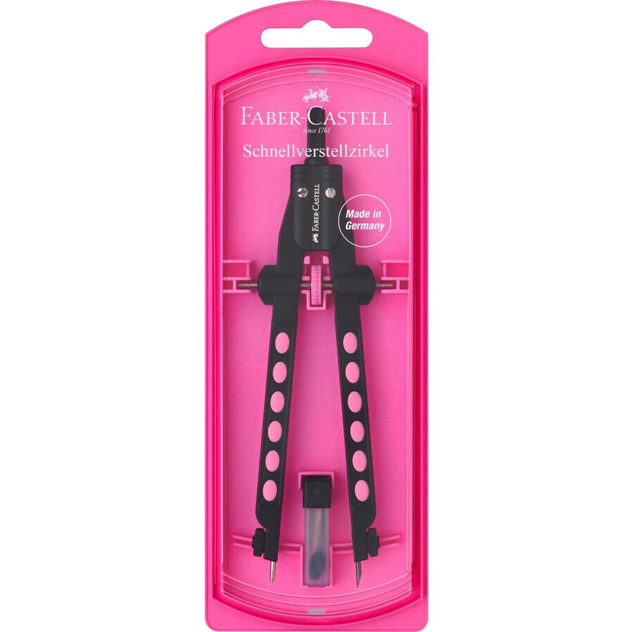 fabriks neon quick-set kompas
