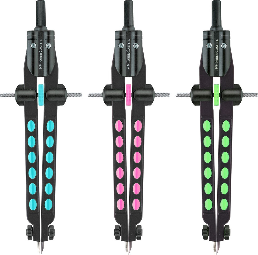 fabriks neon quick set kompas