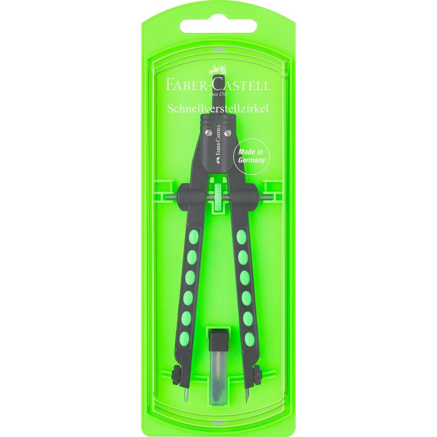 fabriks neon quick set kompas