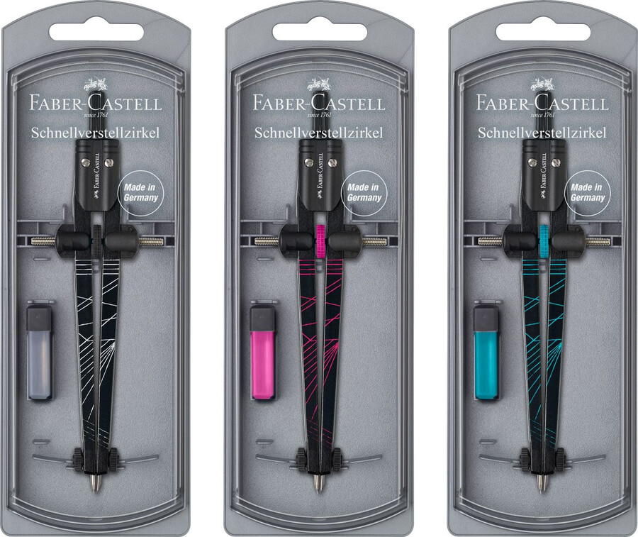 hurtigindstillet kompas twister
