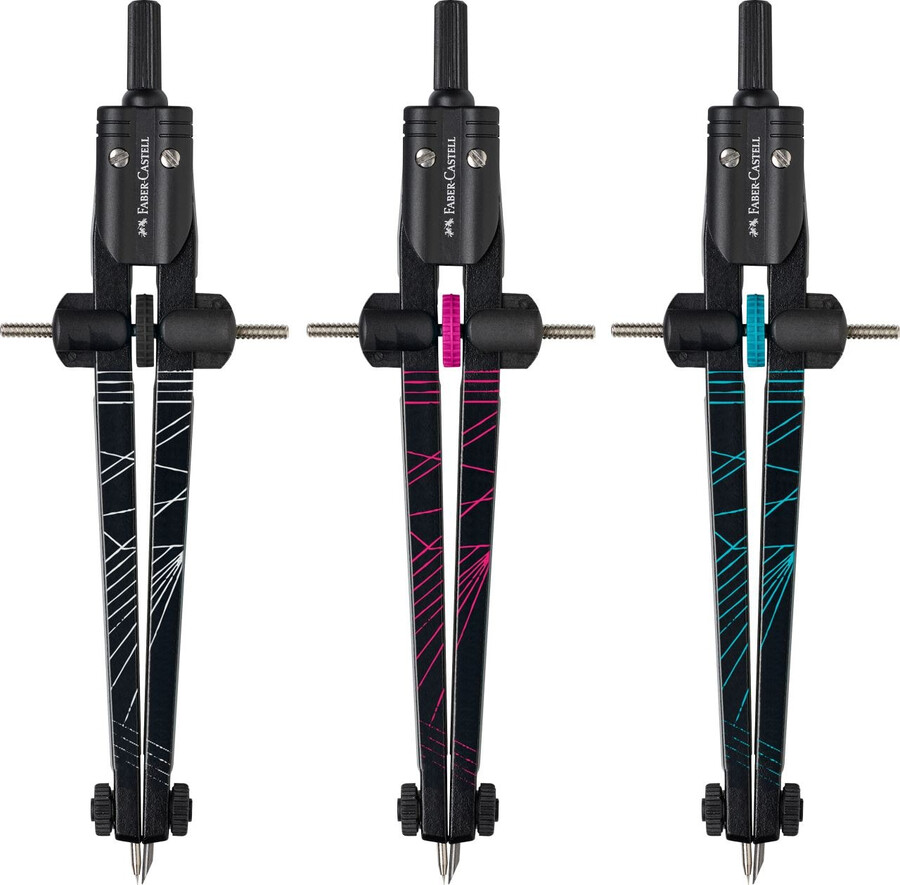 hurtigindstillet kompas twister