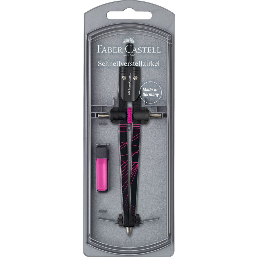 hurtigindstillet kompas twister