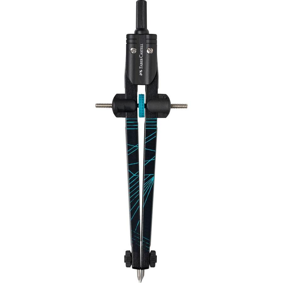 hurtigindstillet kompas twister