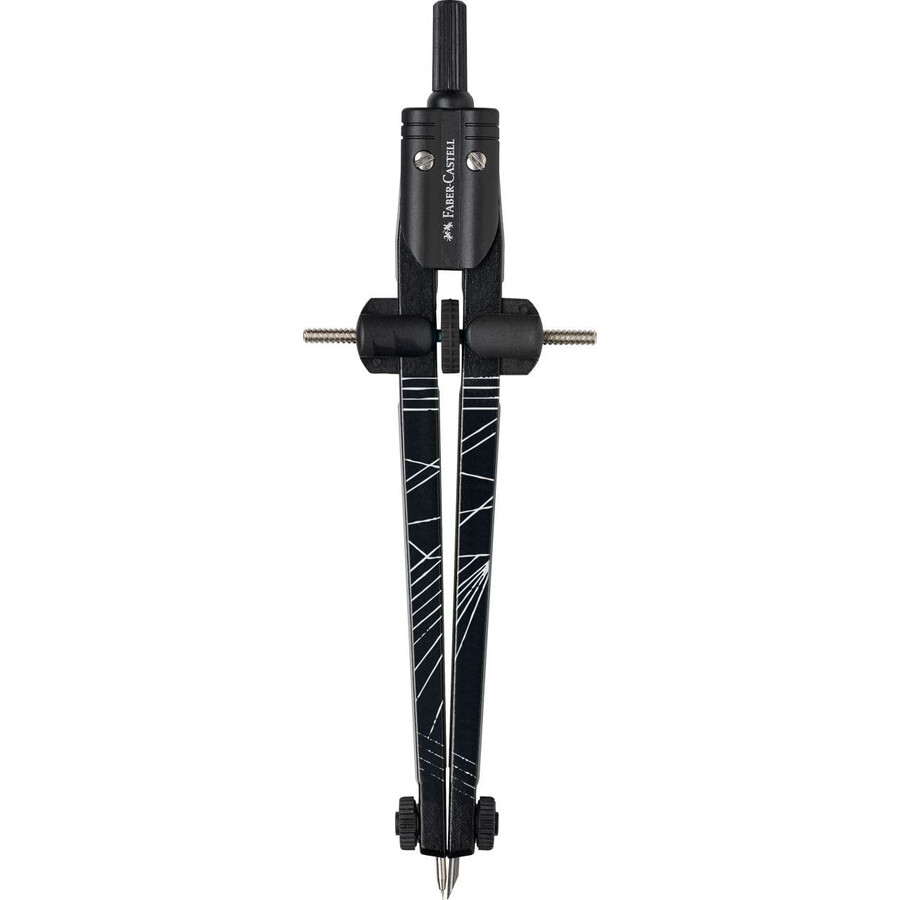 hurtigindstillet kompas twister
