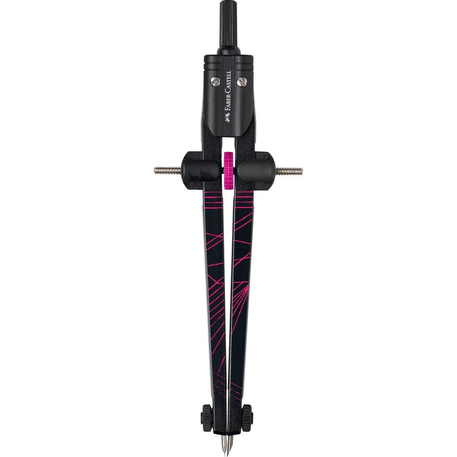 hurtigindstillet kompas twister