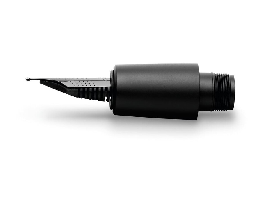 e-motion pure black reservefyldepen