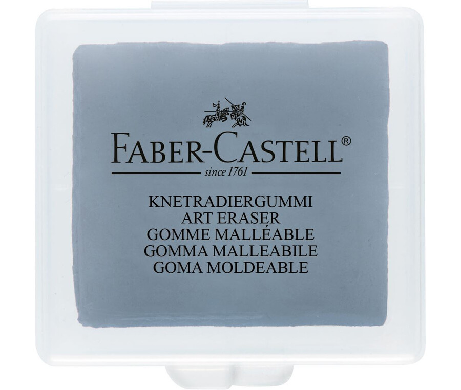 kunstviskelæder æltbart viskelæder