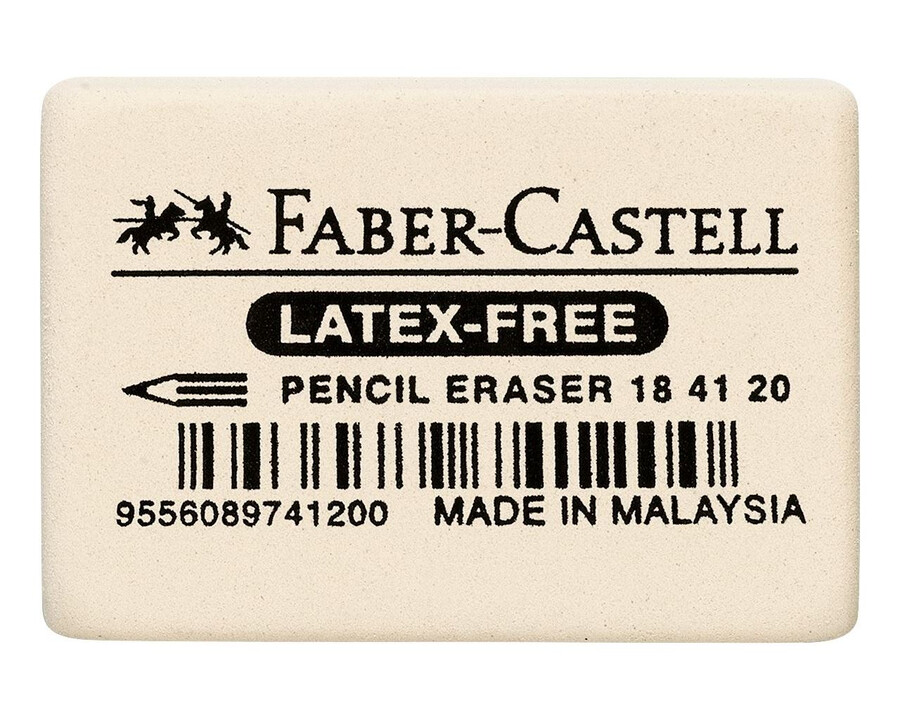 7041-20 latexfri viskelæder