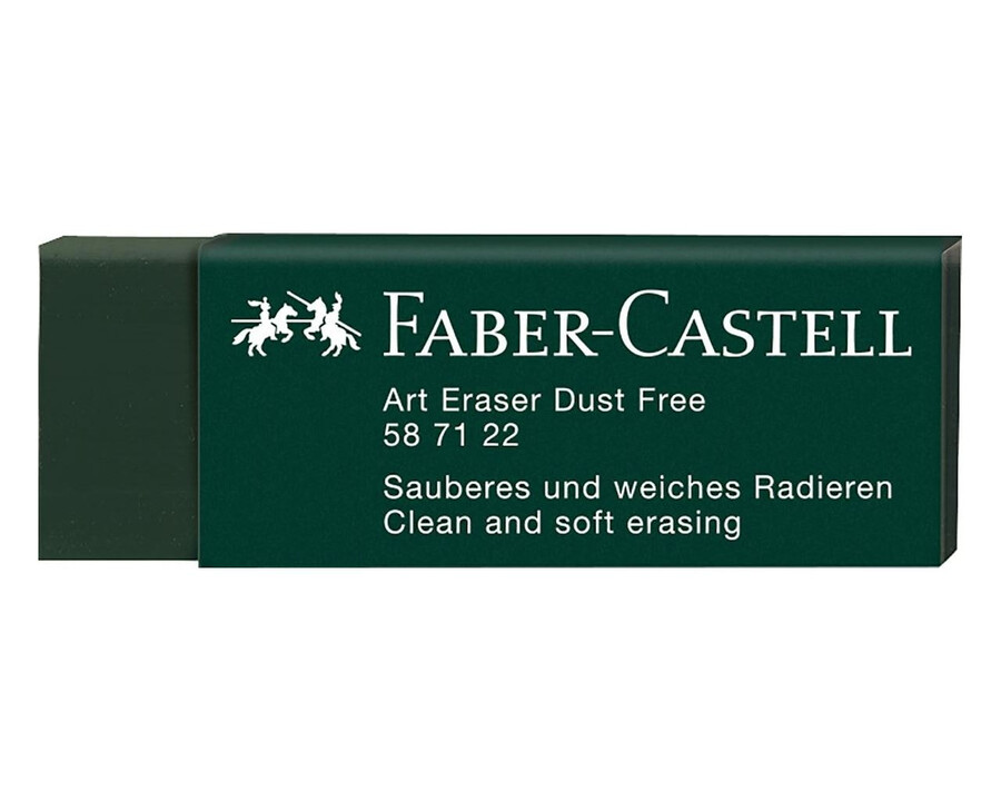 støvfri kunstviskelæder