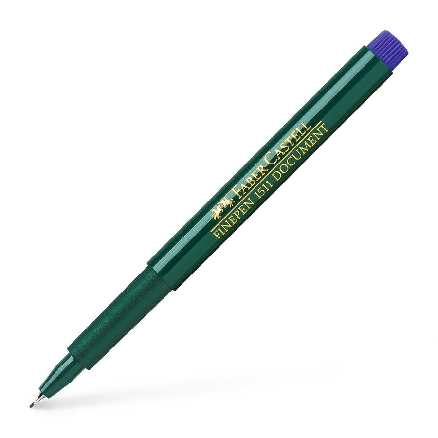 finepen 1511 fineliner