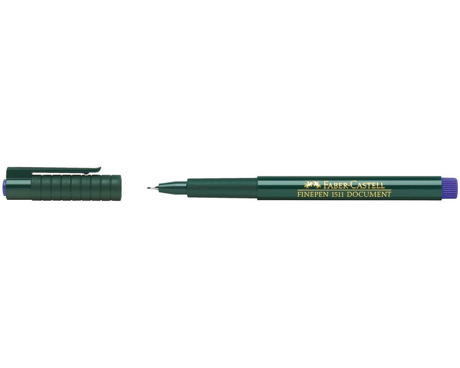 finepen 1511 fineliner