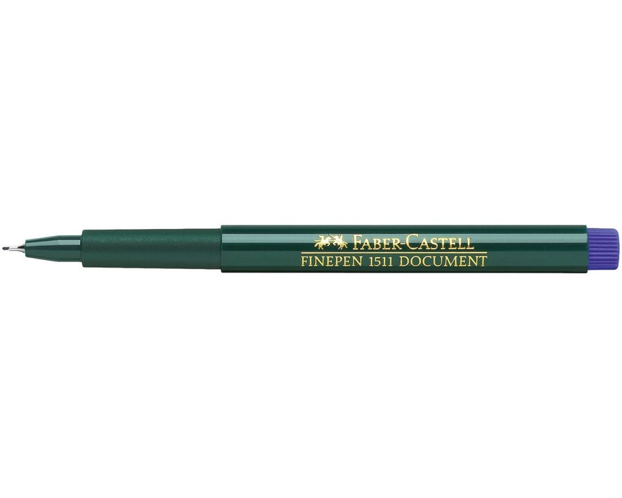finepen 1511 fineliner