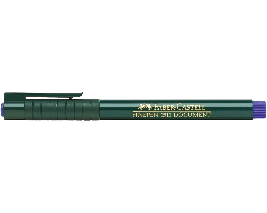 finepen 1511 fineliner