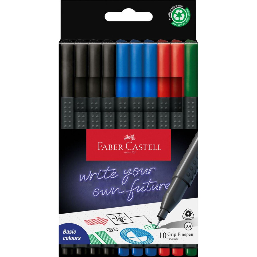 grip finepen