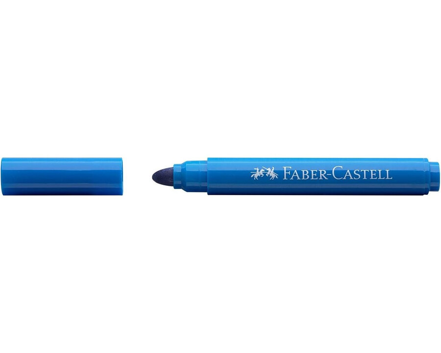 tuschpen jumbo super vaskbar