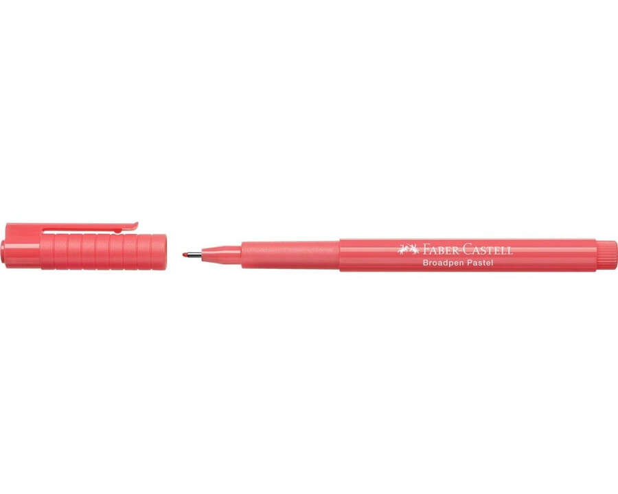 broadpen fineliner