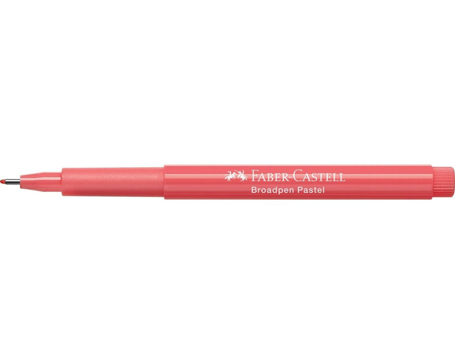 broadpen fineliner