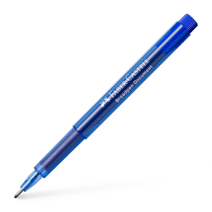 broadpen fineliner