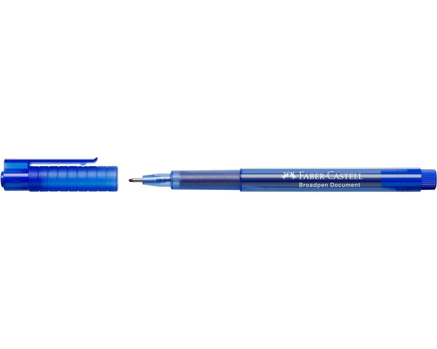 broadpen fineliner