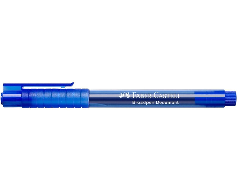 broadpen fineliner