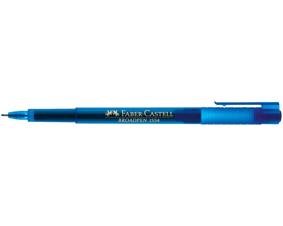 broadpen fineliner