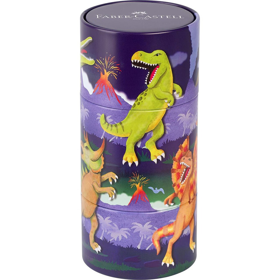 stikpen dinosaur