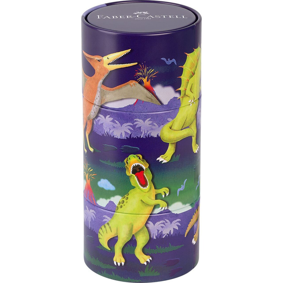 stikpen dinosaur