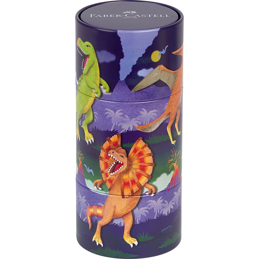 stikpen dinosaur