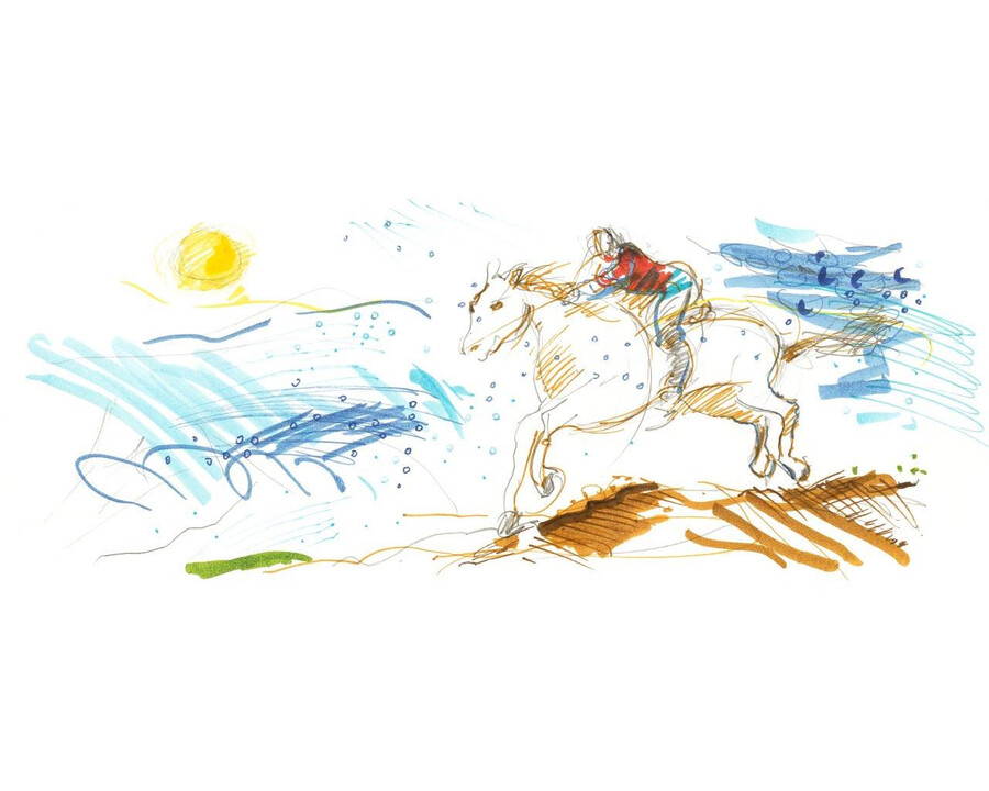 pitt artist pen dual marker india tusch