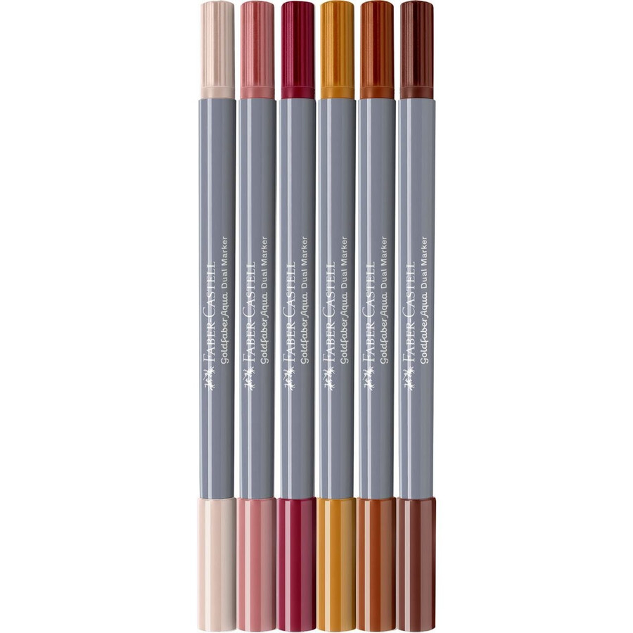 goldfaber aqua dobbelt tuschpen