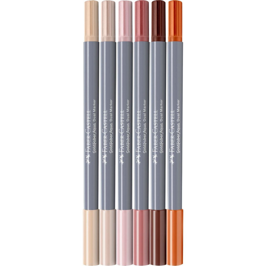 goldfaber aqua dobbelt tuschpen
