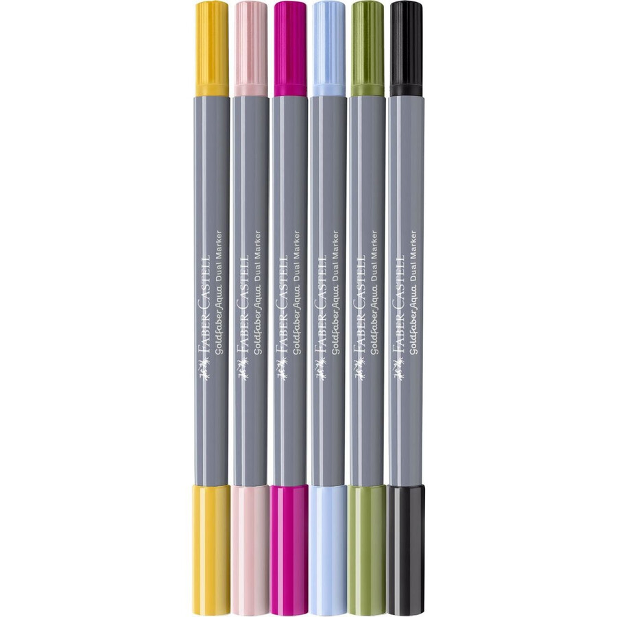 goldfaber aqua dobbelt tuschpen