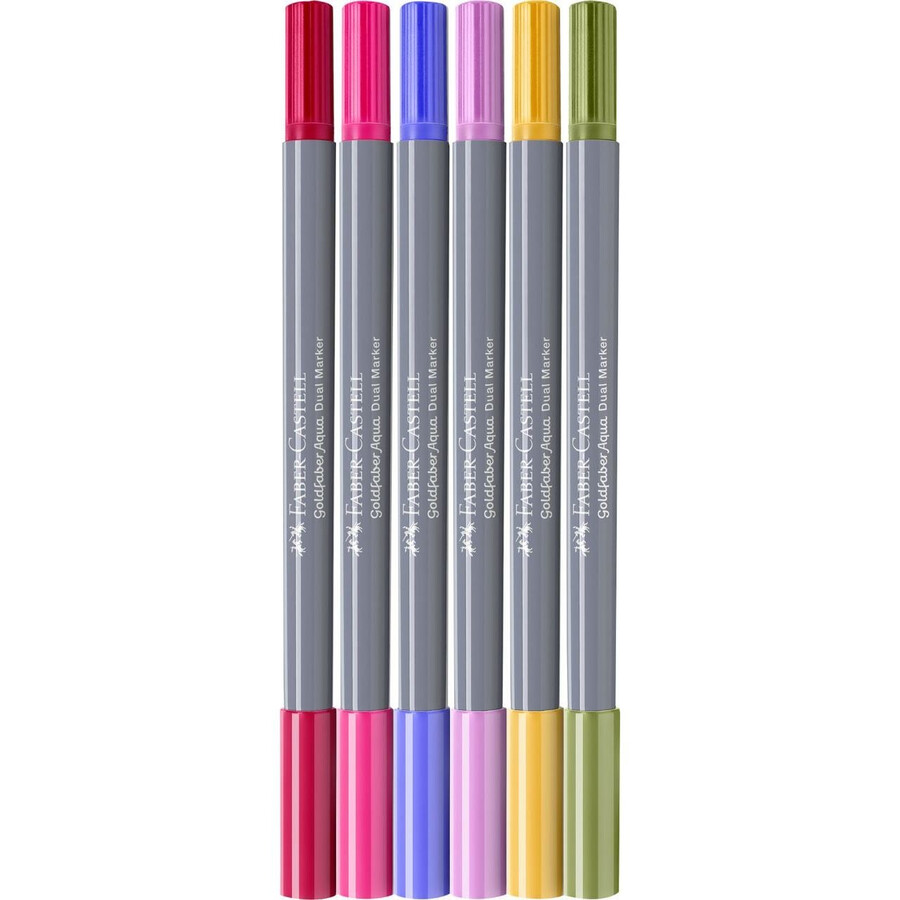 goldfaber aqua dobbelt tuschpen