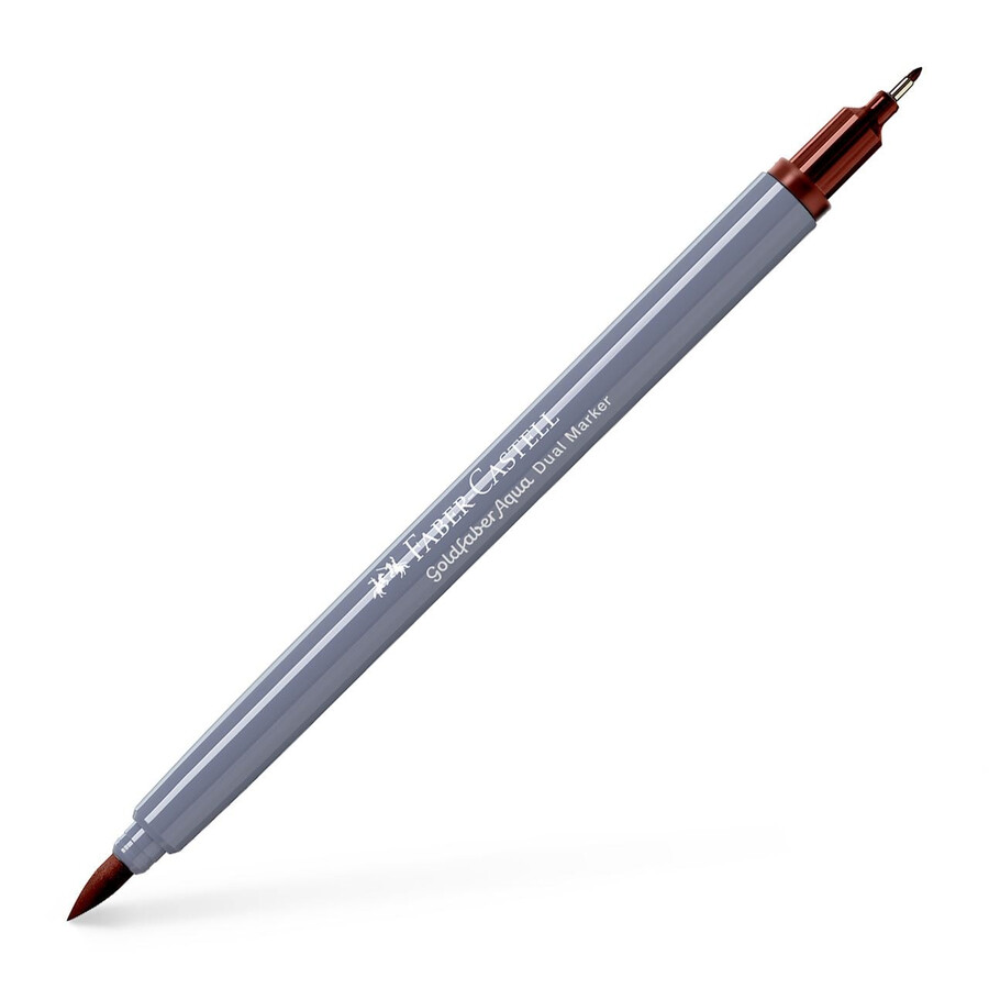 goldfaber aqua dobbelt tuschpen