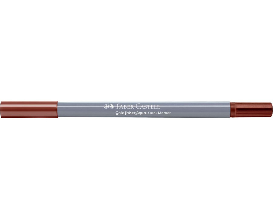 goldfaber aqua dobbelt tuschpen