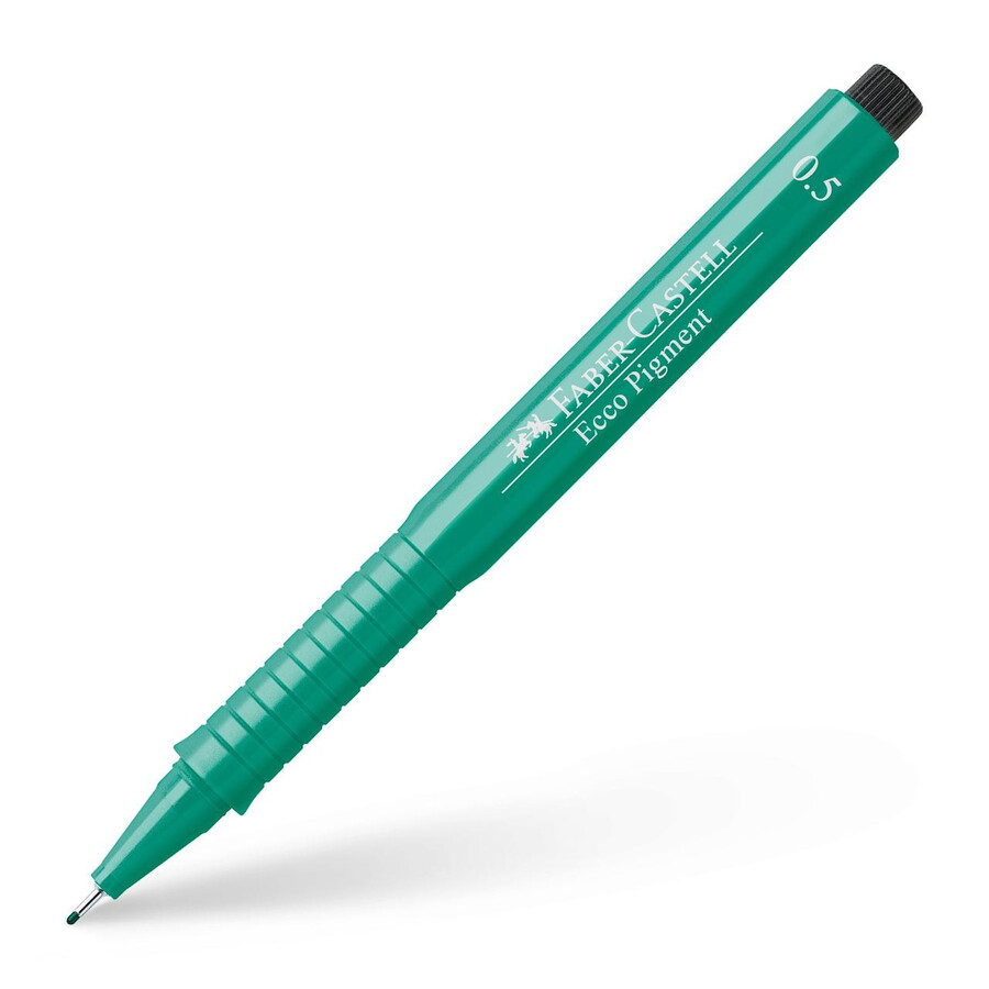 ecco pigment fineliner