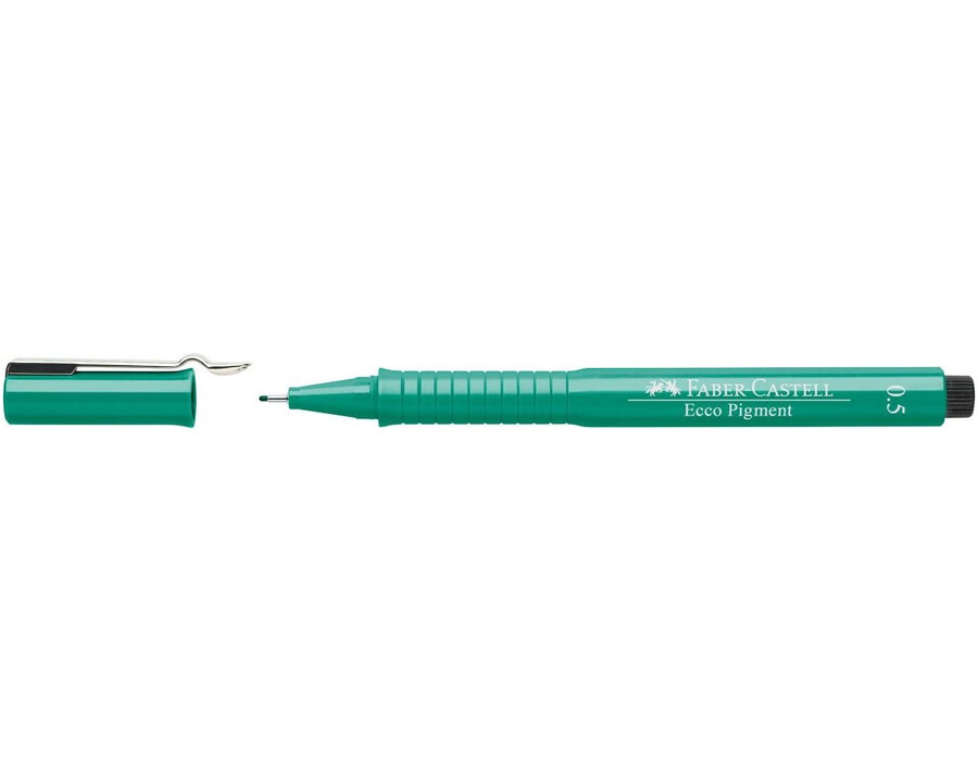 ecco pigment fineliner