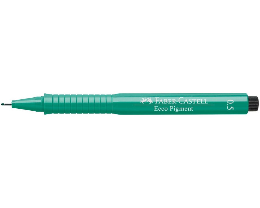 ecco pigment fineliner